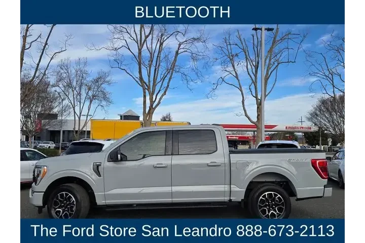 $39995 : Ford F-150 2023 4x2 XLT 4dr image 5