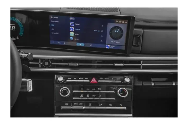 $31995 : Hyundai SANTA FE 2026 AWD SE image 10