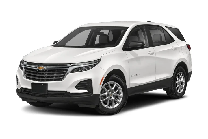 $23997 : Chevrolet Equinox 2024 4x4 L image 1