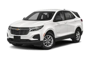 Chevrolet Equinox 2024 4x4 L en Minneapolis y Saint Paul