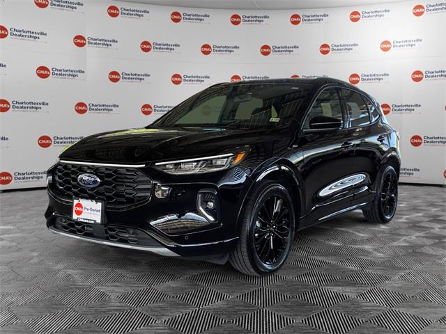 $34774 : PRE-OWNED 2023 FORD ESCAPE ST image 1