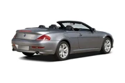 $4590 : BMW 6 Series 2008 650i 2dr C thumbnail