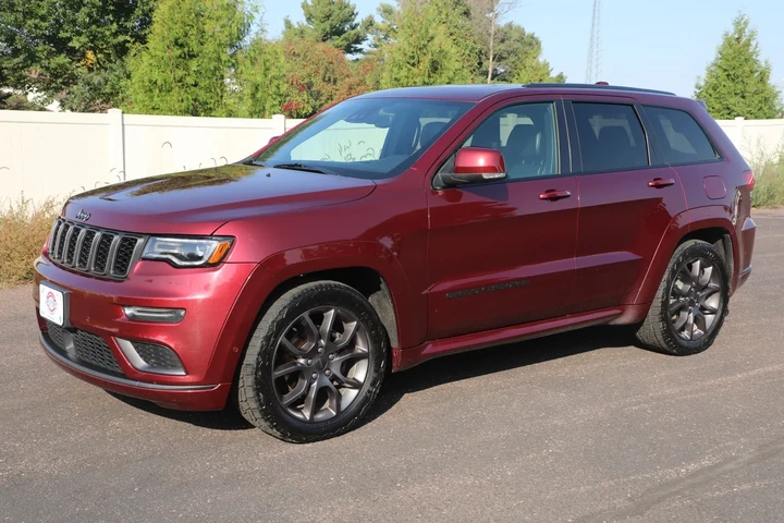 $22988 : Jeep Grand Cherokee 2020 4x4 image 3