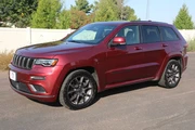 $22988 : Jeep Grand Cherokee 2020 4x4 thumbnail