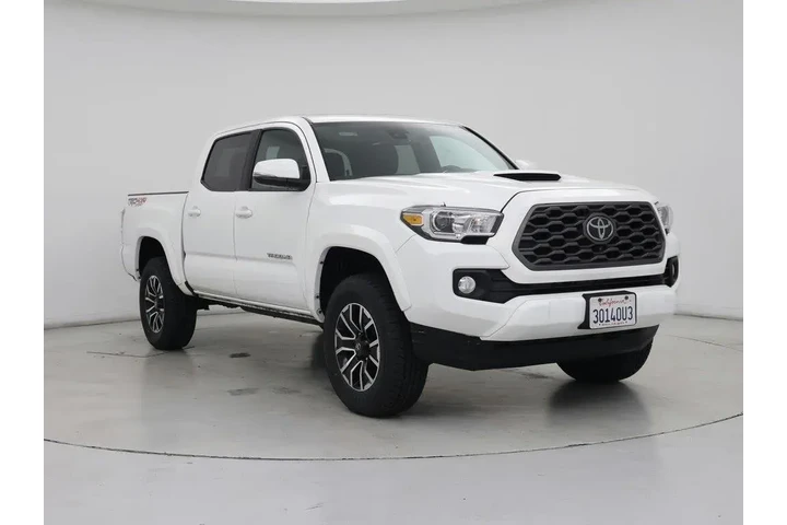 $38998 : Toyota Tacoma 2023 4x4 TRD S image 1
