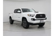 Toyota Tacoma 2023 4x4 TRD S en San Jose