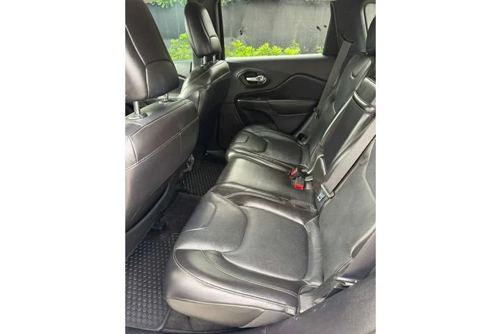 $7900 : JEEP CHEROKEE LIMITED image 2