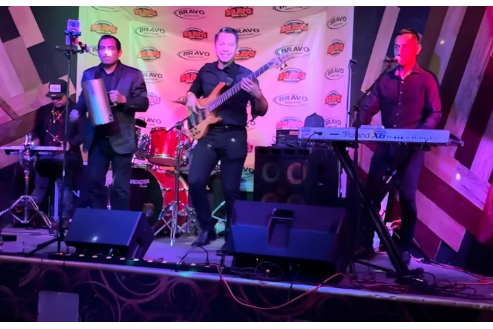 Grupo Musical Para Fiesta image 3