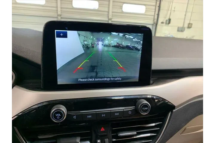 $18985 : Ford Escape 2020 AWD SE 4dr image 5