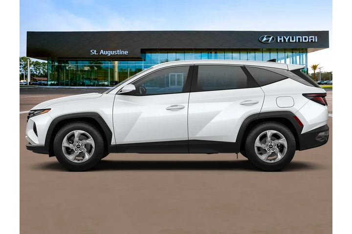 $20000 : Hyundai TUCSON 2023 SE 4dr S image 3