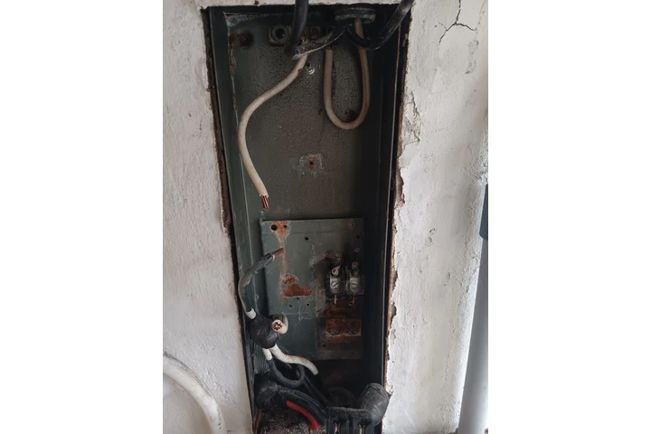 MF ELECTRICAL AND MORE image 2