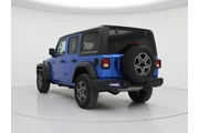 $30998 : Jeep Wrangler Unlimited 2022 thumbnail