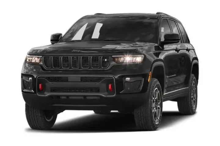 $35055 : Jeep Grand Cherokee 2022 4x4 image 4
