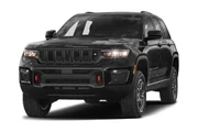 $35055 : Jeep Grand Cherokee 2022 4x4 thumbnail