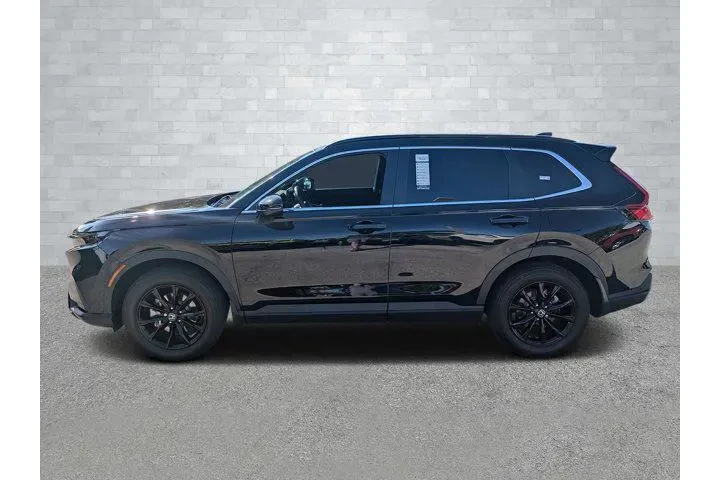 $28492 : Honda CR-V Hybrid 2024 AWD S image 8