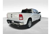 $22605 : Ram 1500 2022 4x2 Big Horn 4 thumbnail