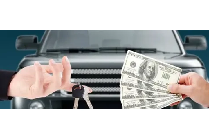 💵 ¡EFECTIVO POR SU JUN CAR image 5