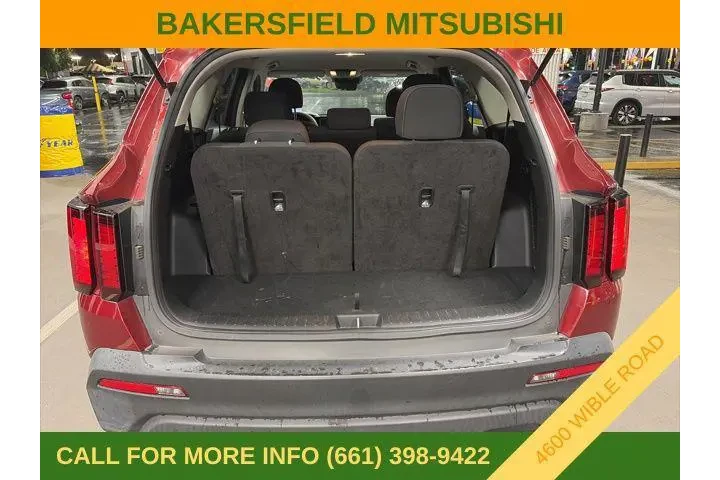 $25895 : Kia Sorento 2023 LX 4dr SUV image 10