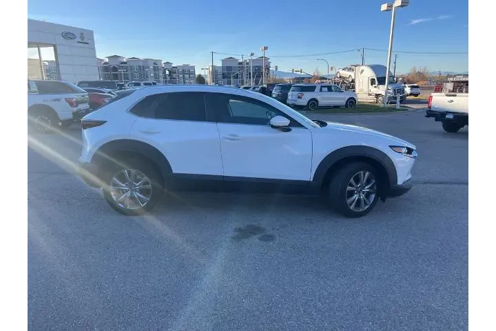 $21764 : Mazda CX-30 2022 AWD 2.5 S S image 4