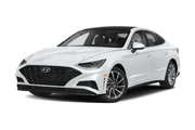 Hyundai SONATA 2021 Limited en Orlando