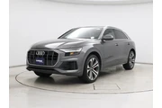 $37998 : Audi Q8 2019 AWD quattro Pre thumbnail