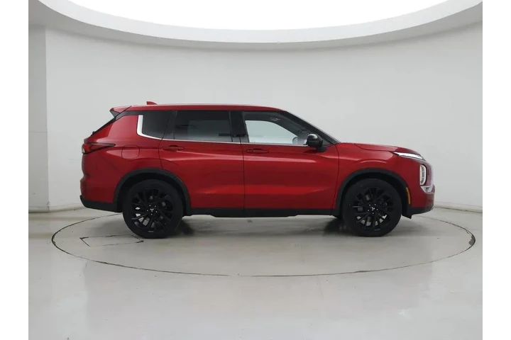 $23998 : Mitsubishi Outlander 2022 AW image 7