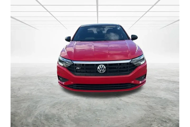 $17835 : Volkswagen Jetta 2021 S 4dr image 8