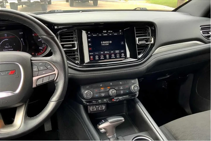$31991 : Dodge Durango 2024 AWD SXT 4 image 6