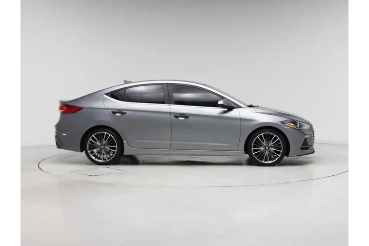 $13998 : Hyundai ELANTRA 2018 Sport 4 image 7