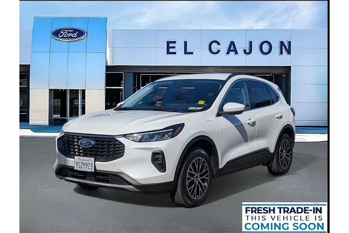 $34171 : Ford Escape Plug-In Hybrid 2 image 6