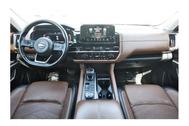 $32999 : Nissan Pathfinder 2023 AWD P image 8