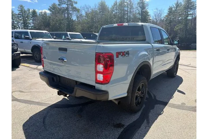 $29995 : Ford Ranger 2022 4x4 XL 4dr image 9