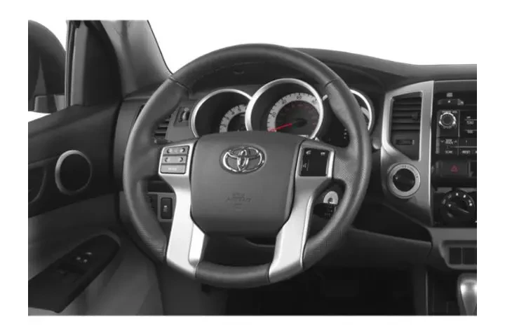 $21995 : Toyota Tacoma 2015 4x4 V6 4d image 6