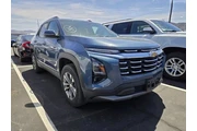 Chevrolet Equinox 2025 LT 4d en Las Vegas