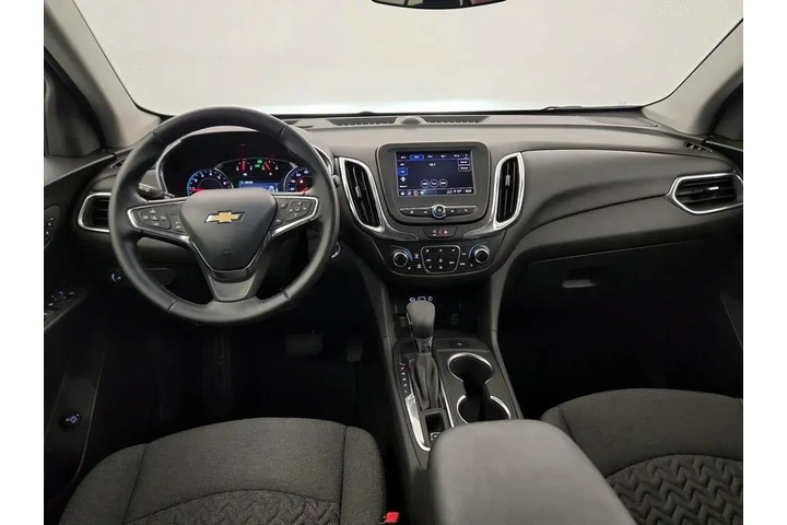 $23998 : Chevrolet Equinox 2024 LT 4d image 8