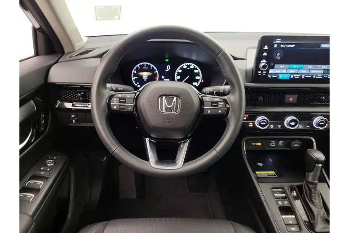$35998 : Honda CR-V 2024 AWD EX-L 4dr image 10