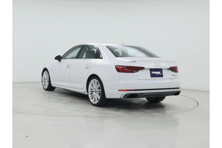 $18998 : Audi A4 2019 AWD quattro Pre image 2