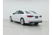 $18998 : Audi A4 2019 AWD quattro Pre thumbnail