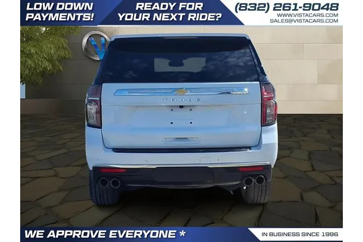 $47990 : 2023 Tahoe Premier | Houston image 5