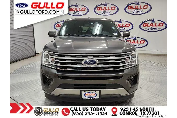 $29876 : Ford Expedition 2021 4x2 XLT image 2