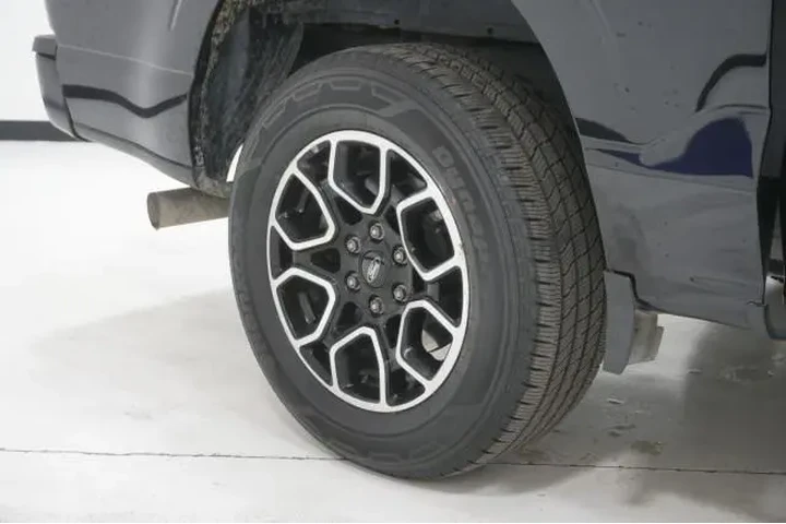 $29995 : Ford F-150 2022 4x2 Lariat 4 image 6