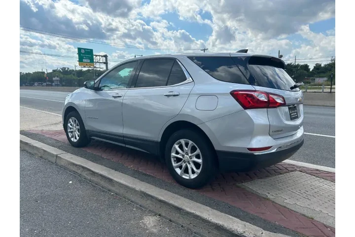 $10995 : 2018 Equinox LT image 6