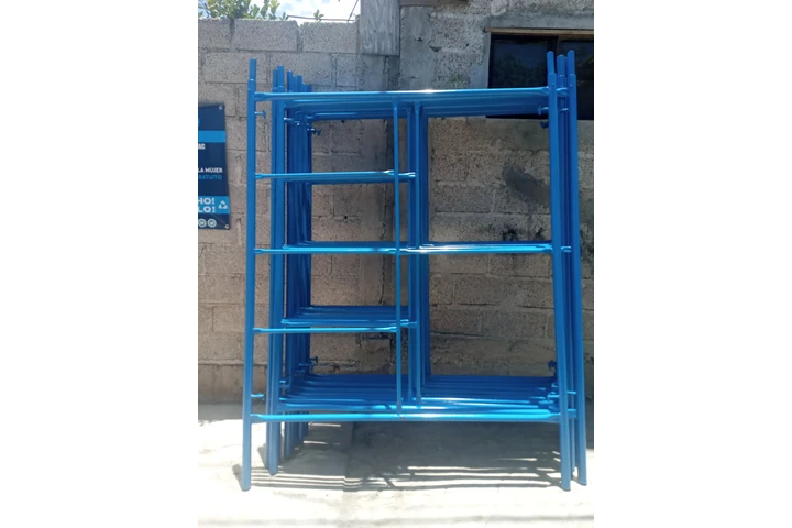 $2 : ANDAMIOS PARA TRABAJO image 10