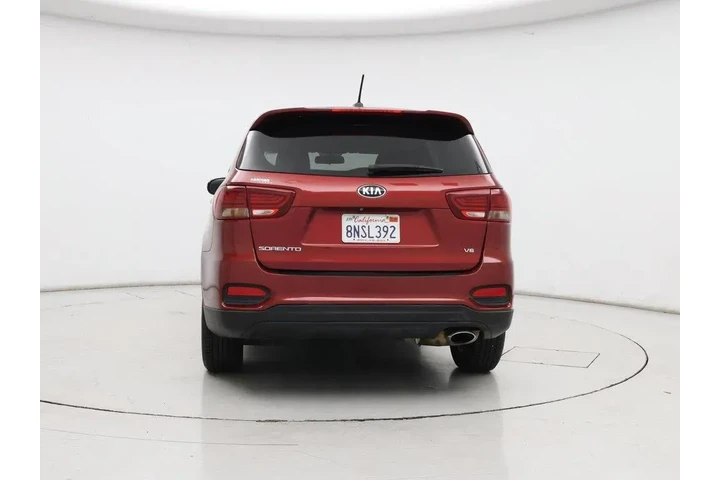 $14998 : Kia Sorento 2019 AWD S V6 4d image 6