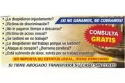 ¡CONSULTA GRATIS! en Los Angeles