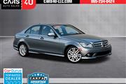 2008 Mercedes-Benz C-Class C en Monterey