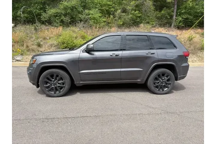 $19990 : Jeep Grand Cherokee 2018 4x4 image 4