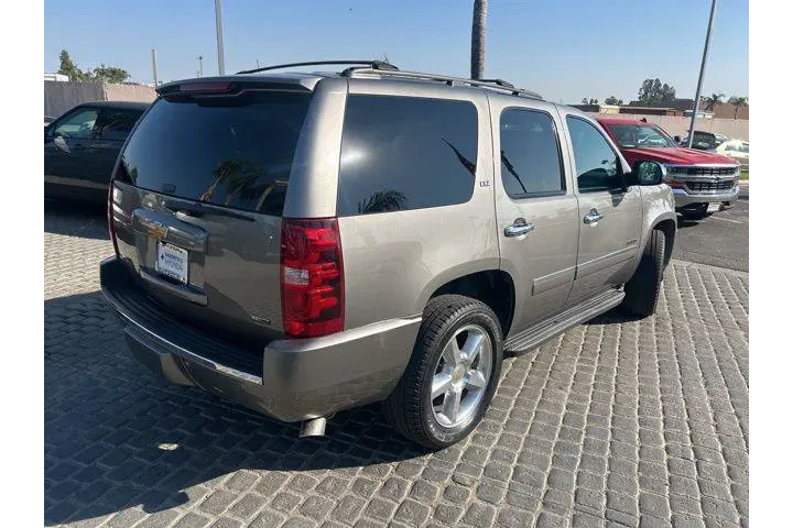 $15995 : Chevrolet Tahoe 2012 4x2 LTZ image 4