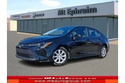Toyota Corolla 2024 LE 4dr S en Camden