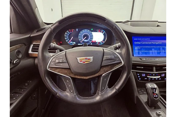 $38998 : Cadillac CT6 2020 AWD 3.6L P image 10